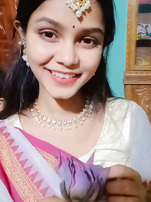 আমি ফুল তুমি অলি 🥰🥰#foryou #tranding  #viralvideo 