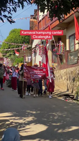 #kampungcantel #cantel #cicalengkakarnaval