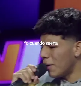 Disjockey por favor🥲 #hablandohuevadaschallenge #nosomostv #peru #conciertotalento #artistasperuanos🇵🇪 