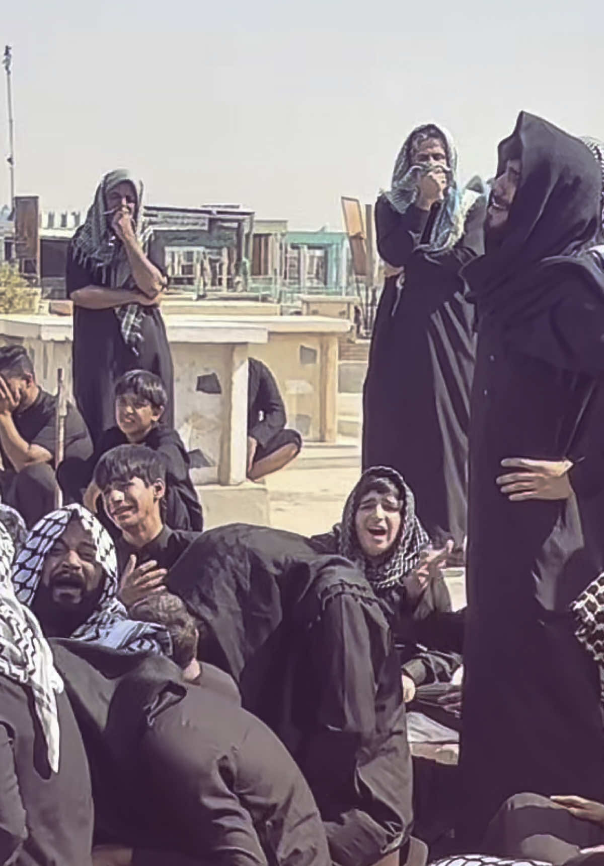 حاجو ياناس || #ملا_عباس_الربيعي 