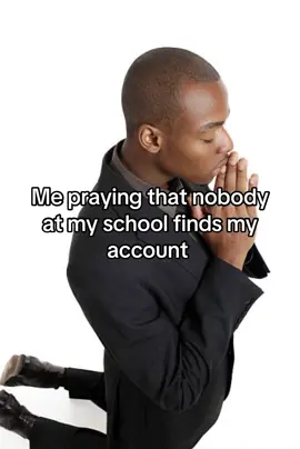 If the kids at my school find my main I’m COOKED it’s not my posts I’m worried abt ITS MY REPOSTS#school#fyp#foryou#foryoupage#relatable 