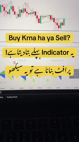 Simple Buy & Sell Trading Strategy | For Masterclass👇🏻 Check Bio✅ #foryou #foryoupage #fyp #fypシ #fypシ゚viral 