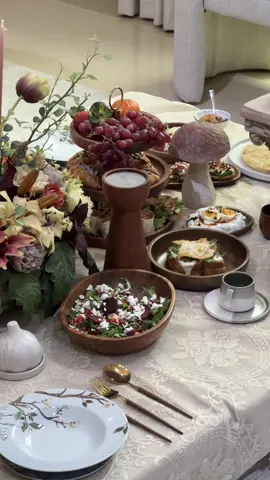 دور ندلع ربيعات ماما😋✨