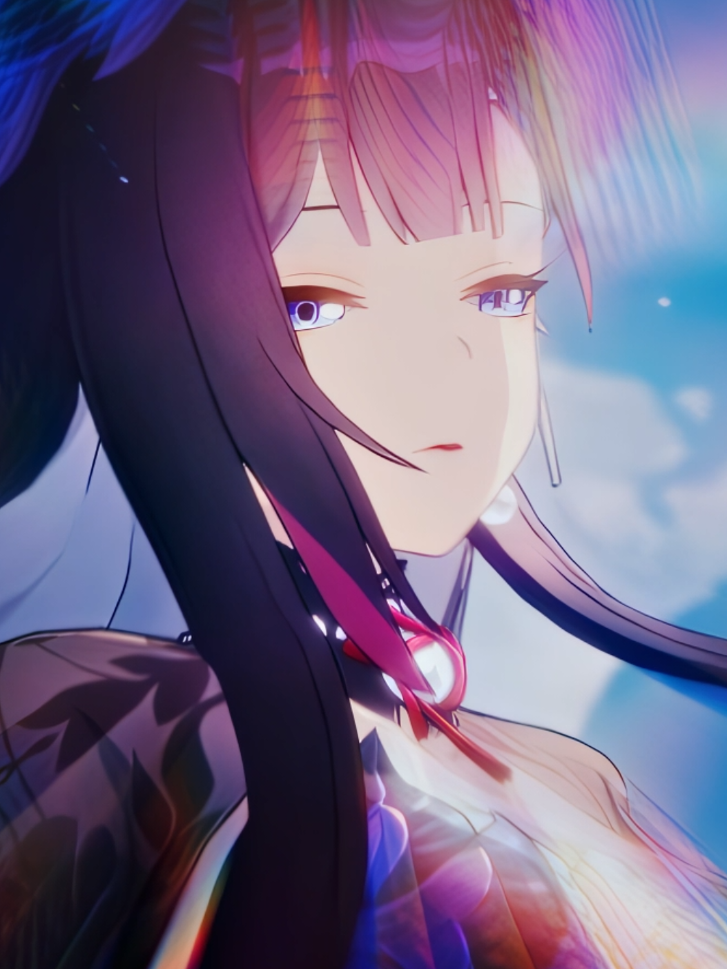 #hysilens #amphoreus #HonkaiStarRail #hsrfanart #hsrcreators #HoYoCREATORS #starrail #hsr #newstarcreator #hanasq #fyp  Redemption Code: 7S2QGPW4R7YK