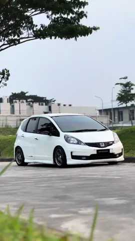 Preepp prepp 🙌🏻 #jazzcarstyle #hondajazz #jazz #fyp #fypシ #foryoupage 