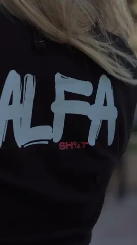 This ain’t for the weak. This is Alfash%t  gym gear made for killers, not quitters. 🛑 No soft stitching. 🛑 No fake hype. 🛑 No excuses. We build gear that survives PRs, blood, and bad days. You don’t train to be average  so stop dressing like it. Step into the gym like you own the place. 💥 Built for ALPHAS. 💥 Designed for WAR. 💥 This is Alfash%t. #Alfashit #AlphaOnly #TrainLikeABeast #NoWeakGear #DominateDaily #HardcoreGymwear #fyp #fypシ #gym #Fitness 