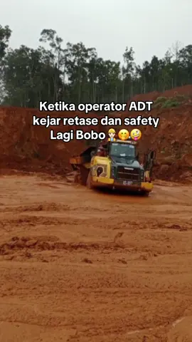 Pengawas pe kerja suru loding akhir shift kwa ini sampe model bgt😃😃😃#fyp #minselpunya #ceritalucu #anaktambangpunyacerita #tumpaanpunya🔥 