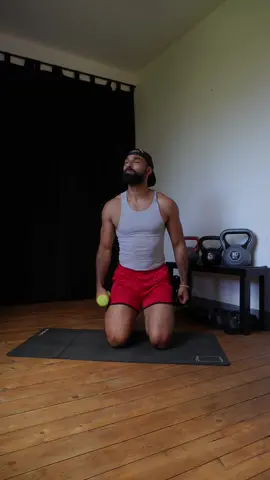 DO THIS SIMPLE WORKOUT AT HOME 🥵 , 4 Rounds  40 Seconds / work 20 Seconds / rest 1 minute rest between rounds  , Save&share for more daily workouts 💪 , #homeworkout #beginner #Fitness #gym #explore 