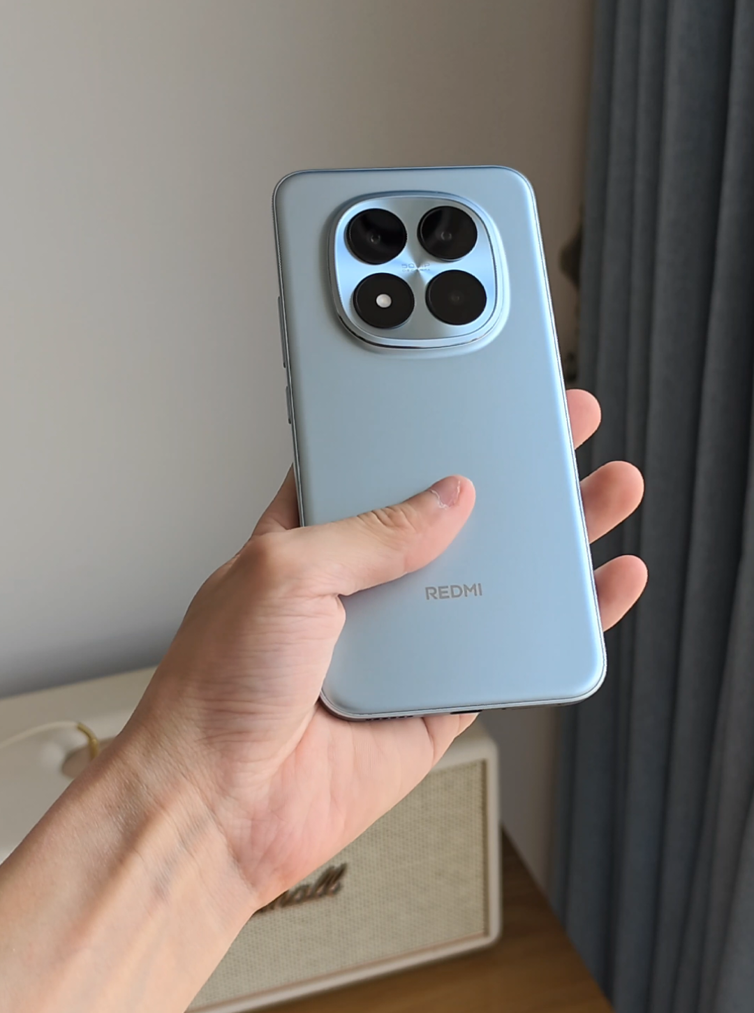 REDMI Note 15 Pro+ #xiaomi #redmi #redminote15proplus #smartphone #xuhuong 