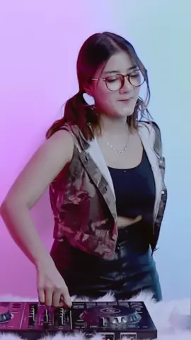 Asikkk @Gheayoubi 🔥 #dj #fyptiktok #viral #fyp #djcantik #djimut #djterbaru2025