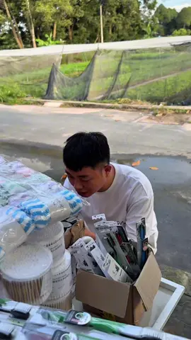 Đang vô trận mà 