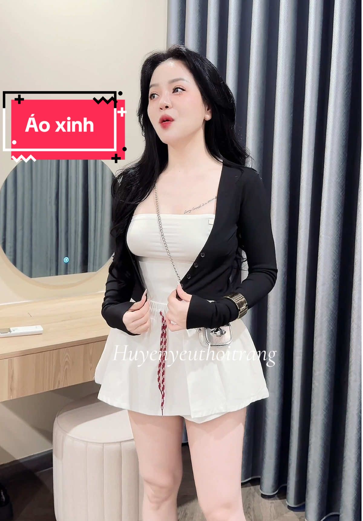 Áo đẹp lắm nè #xuhuong 