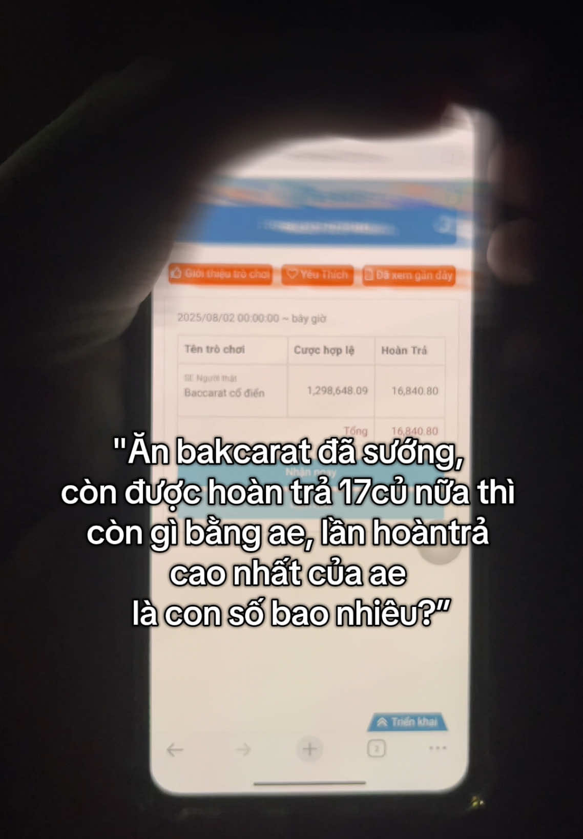 #cbm #xh #videoviral #nguoitungtrai #doanhnhan 