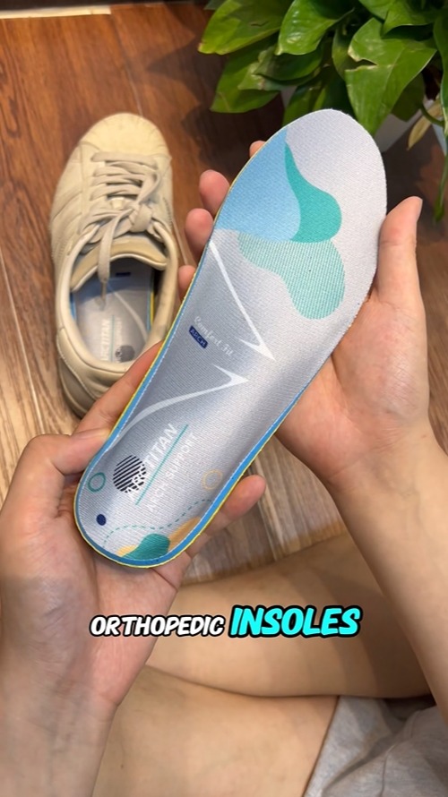 Stop Wasting Money on Cheap Insoles -Try These Arch Support insole！ #shoes #footwear #insoles #shoecare #footcomfort #shoeshopping #shoefinds #shoeinserts #insoleshoes #fashionfootwear