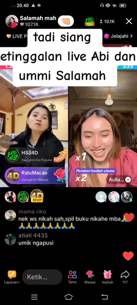 Assalamualaikum wr wb  salam silaturahmi buat sahabat semua, sehat dan bahagia selalu Aamiin 🤲🤲🤲  #terkadangakuheran #samaorang #yangsuka # #julit #kalaunggaksukaskipaja📵 