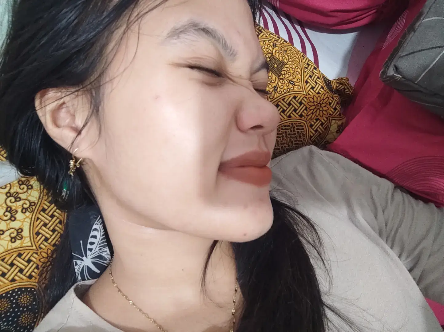 cara menghilangkan mata panda yang membandell