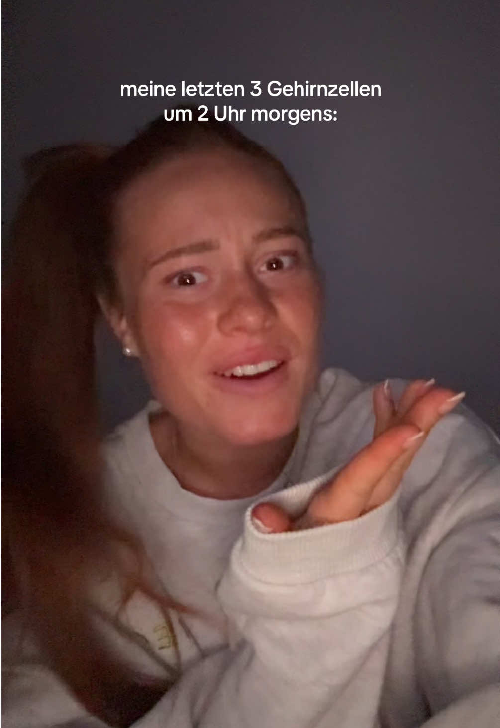 HAHAHHAHA dieser Sound