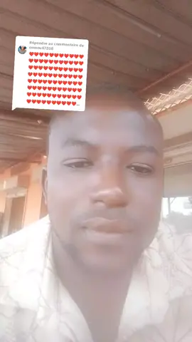 Réponse à @oumou47208 