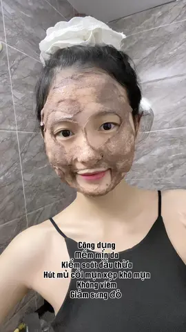 Hạt ngũ hoa làm đẹp da #obaxua #hatnguhoa #xh #chamsocda #goclamdep 