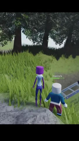 Player stress 😭 #roblox #mountdombret #gunungdombret 