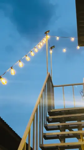 15m 32 Big Bulbs LED Solar String Lights Outdoor Waterproof ST38 Solar Patio Fairy Lights Outdoor Hanging Lights for Garden Backyard