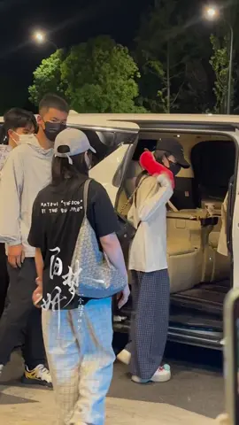 【18.08.25】BaiLu - Bắc Kinh ✈️ Ninh Ba #白鹿 #BachLoc #BaiLu #BạchLộc #umebachloc111