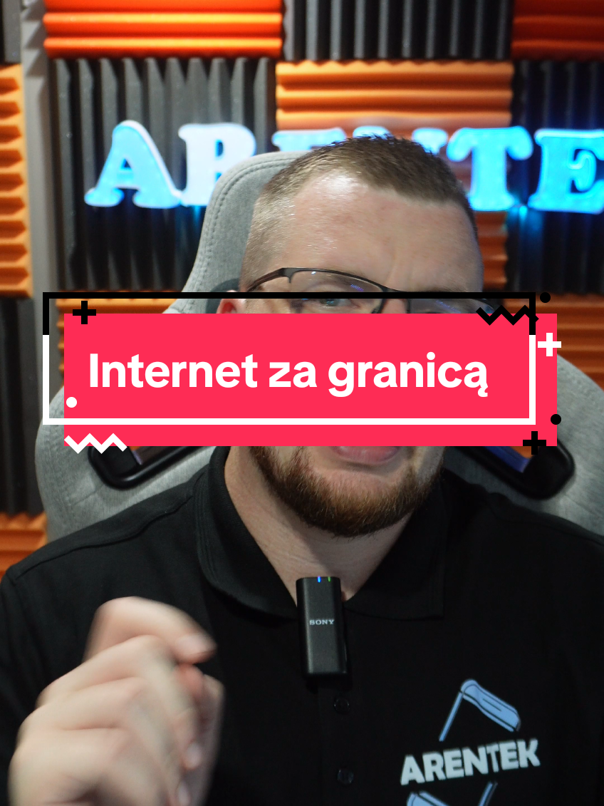 Lecisz za granicę? Ten lifehack to must-have – aplikacja Saily. • eSIM w minutę • Działa w ponad 200 krajach • 30 dni na zwrot • Pomoc 24/7 Tip: aktywuj jeszcze przed wylotem i od razu po lądowaniu masz internet. Użyj kodu ARENTEK i zgarnij –15% Link w bio [płatna współpraca] #android #androidtips #androidhacks #arentek #saily 