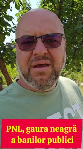 Ilie Bolojan, „eroul austerității”: taie școli și spitale la români, dar nu e în stare să-și plătească propriul partid falimentar. La datorii, PNL bate recorduri, iar Bolojan bate pasul pe loc cu procese. #bobbyd #romania #romaniavanduta #romaniateiubesc #romaniataramea 