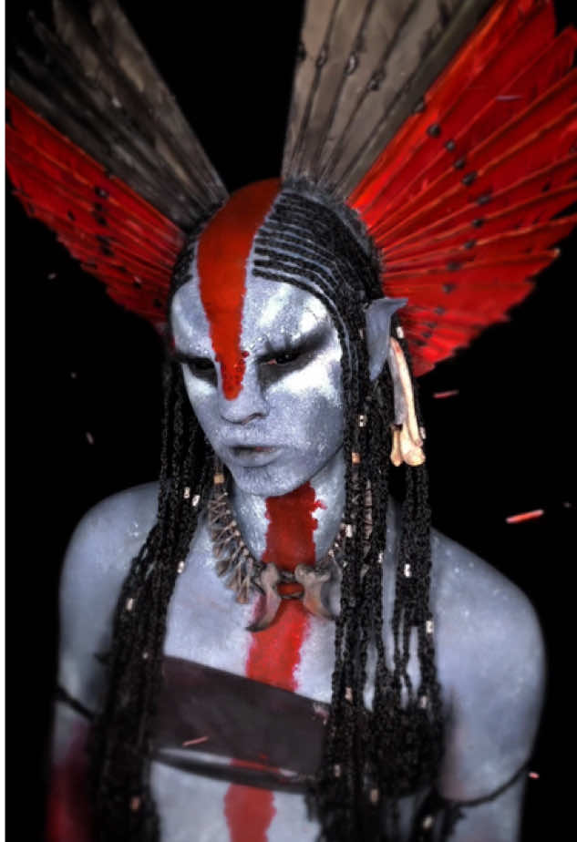 Respondendo a @NETTIE varang, avatar3! ❤️ #varang #avatar3 