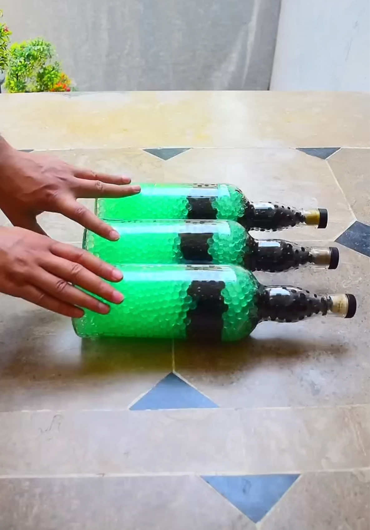 #bottlebreaking #14august#Suggested#bottlebreaking#satisfyingvideo