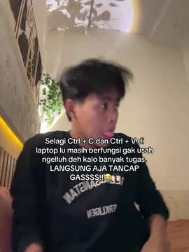 Tai jangan lupa di parafrase yaa☺️#fyp #mahasiswa #kuliah #university 