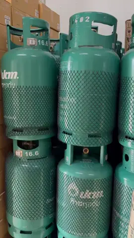 ถังแก๊สมือ 1 ใหม่เอี่ยม ของเข้ามาแล้วครับบ #ถังแก๊ส #ถังแก๊สปตท #ถังแก๊ส15กิโล #ถังแก๊สใหม่มือหนึ่ง #ถังแก๊สปตท 