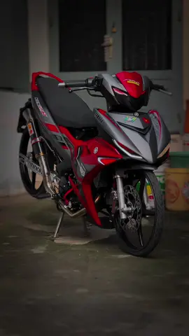 🌹#ex150_style_malay #ex150độkiểng #mxking150 #xuhuong #y15zr 
