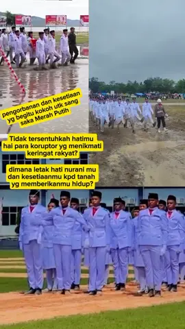 kesetiaan yg sangat kuat #kemerdekaan