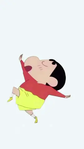 Join tren shinchan, ternyata gini jdi shinchan hahaha  #fypシ #capcut #joging #tracking 