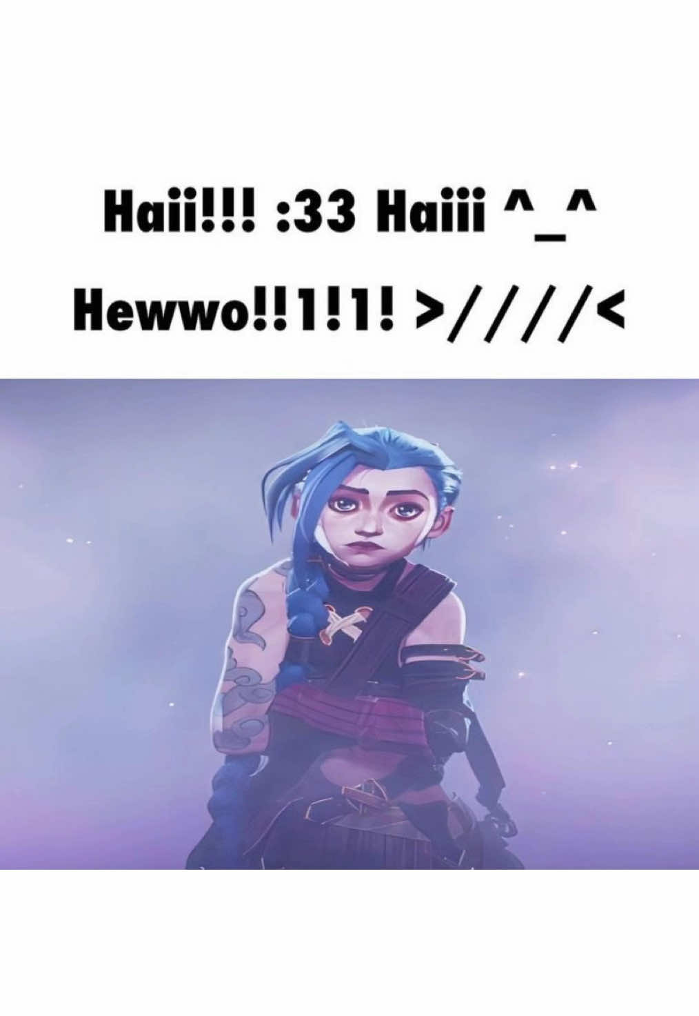 |#JINX| my first was a closet cos of arhi in 2021 😭 i might get her actual cos tho, idk. Post concert depression hitting hard rn TAKE ME BACK TO BLACKPINKKK 😭😭 #jinx #leaugeoflegends #jinxleagueoflegends #jinxarcane  . . . . . . . . . .