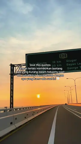 syukur selalu dehh ☺️