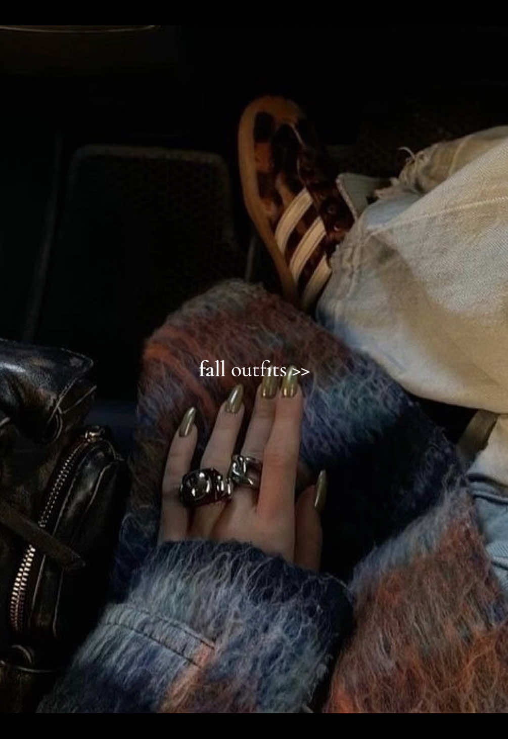 the best outfits all season long #fall #fallfashion #falloutfitinspo #aesthetic #fypシ 