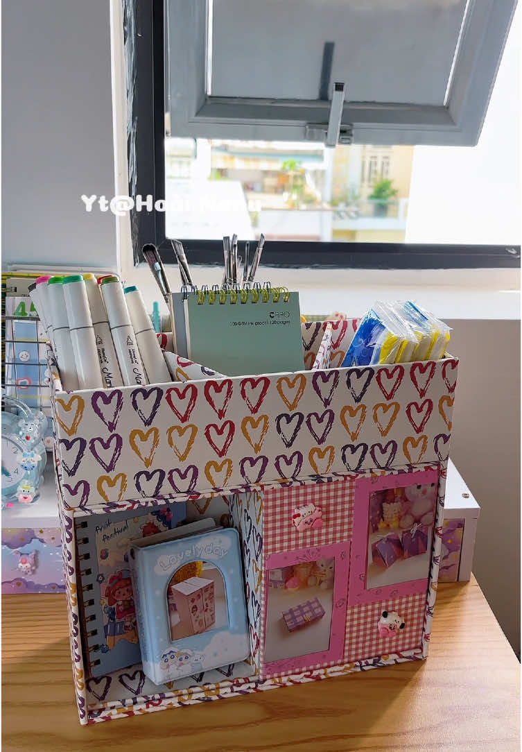 [DIY] Tủ 1 cửa trượt 