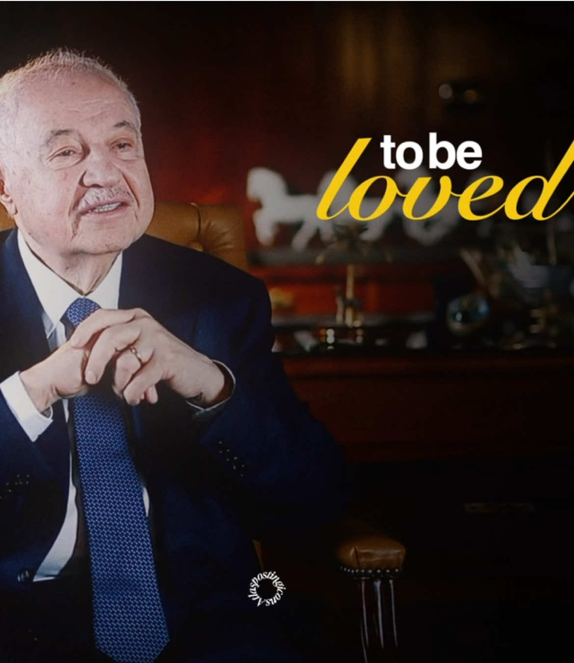 two lessons in life- Talal Abu Ghazala  #fyp #foryou #hopecore #arab #quotes 