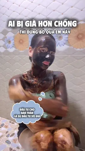 Trả lời @emberong217 Cứ chăm chie chịu khó sẽ đẹp lên mỗi ngày bà nha! Cần thời gian, cần sự đầu tư và kiên trì. Chúc các bà ai cũng xinh đẹp và được ck iu thương hết mực nè! Con lớn rồi cho mẹ tút tát chút nha #utrang #utrangthaomoc #tamtrangnhanang #tamtrangthanhoattinhcafe #methochiase 