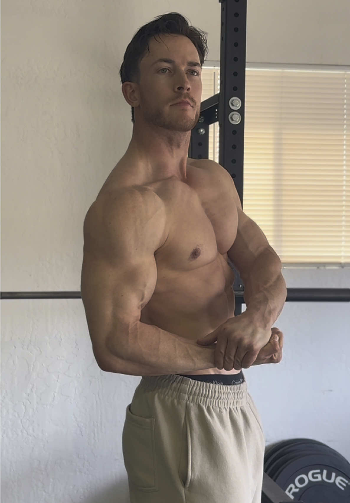 Missing sweatpants season #gym #Fitness #GymTok #aesthetic #fyp