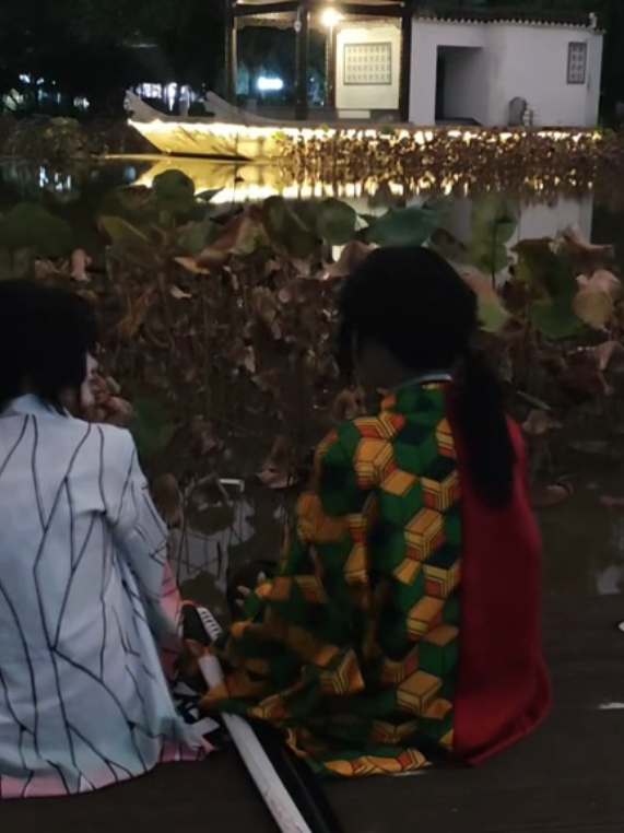 1 otp âm dương (notp lướt)//#cosdemonslayer#buachongfloppppp 