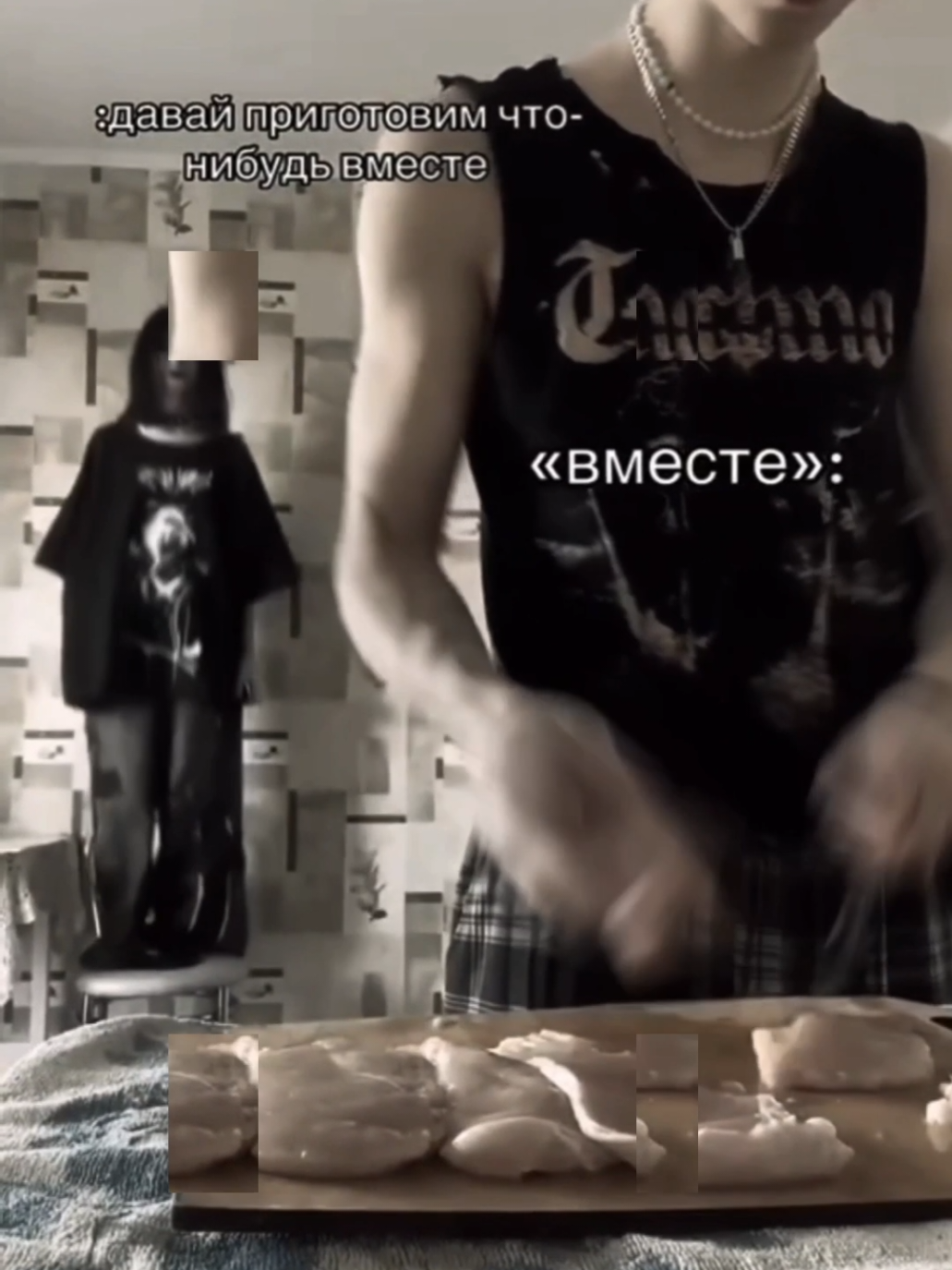 я вернулся ребзи | пега Эдит #пега #рек #эдит 