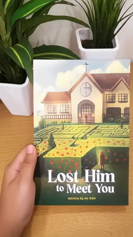 Novel Lost Him to Met You.  #novel #losthimtomeetyou #fypシ゚ #foryouu #foryoupagee 