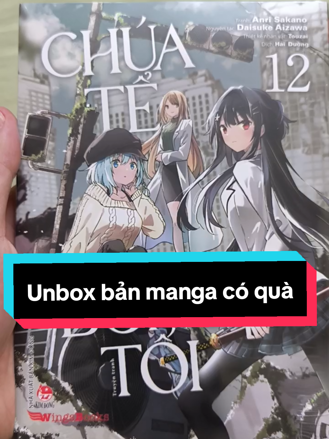 Chúa tể bóng tối, bản manga #manga #chuatebongtoi #truyenchuatebongtoi #truyentranh 