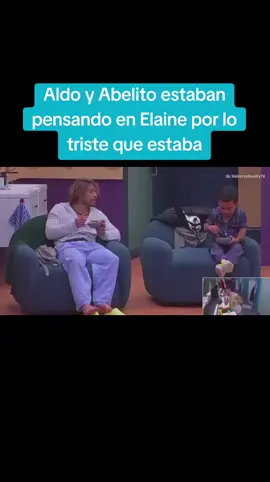 #LaCasaDeLosFamososMx #LCDLFMX3 #LaCasaDeLosFamososMx3 #abelito 
