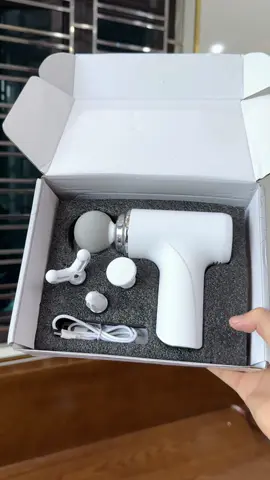 Msasng đi làm tối về massage thư giãn cực đã luôn ạ#maymassagecamtay #maymassage #maymassagemini #maymassagecovaigay 