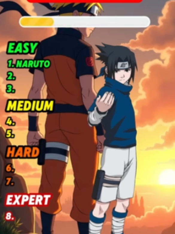 Only Real Naruto Fans Can Name These Characters! #quizfilck.12 #quiztime #quizvideo  #funnyquestion #quizchallenge 