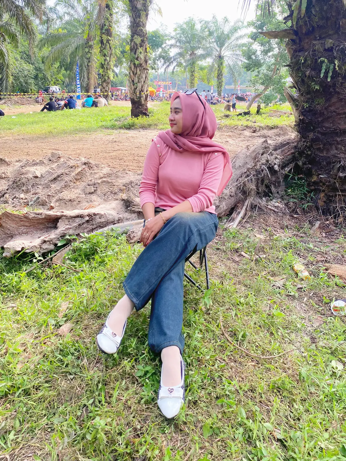 #fyp #xyzbca #cross tangan pun ikut belang🤏